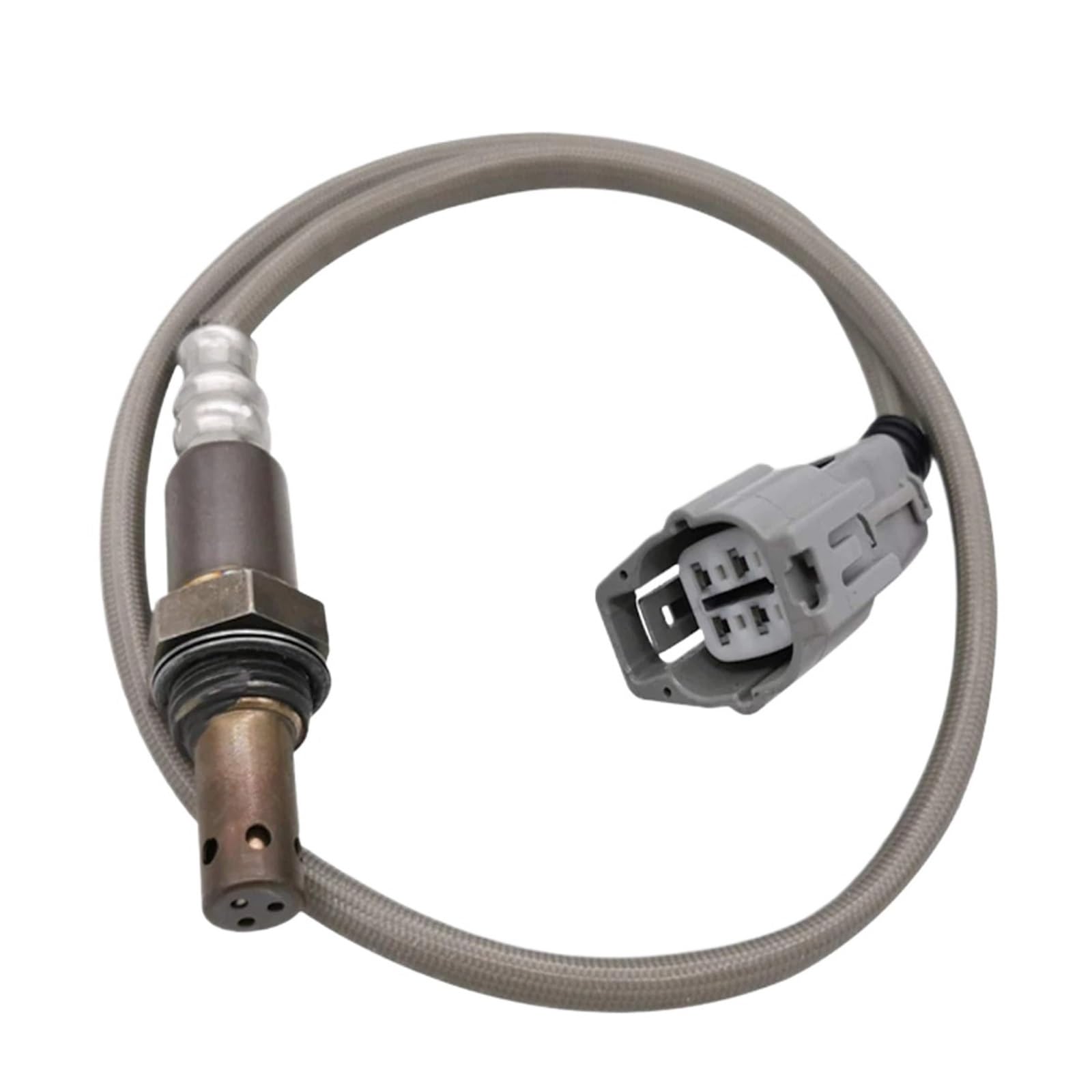 sonda NOx sensor NOx Pasuje do LEXUS RX330 RX450h RX400h Pasuje do HIGHLANDER HARRIER 3.3L 3.5L 2004-2015 234-4509 Tylny czujnik tlenu Lambda O2