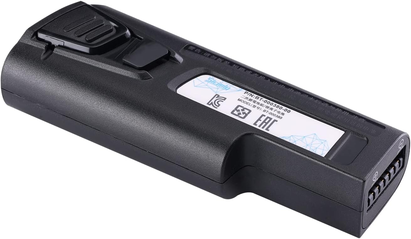 7000mAh Replacement Batteries fit for Zebra TC80 TC83 TC800 TC8000 TC8300 BT-000380-00 BTRY-TC8X-70MA1-01 TC8X-67MA1-01 82-176054-01