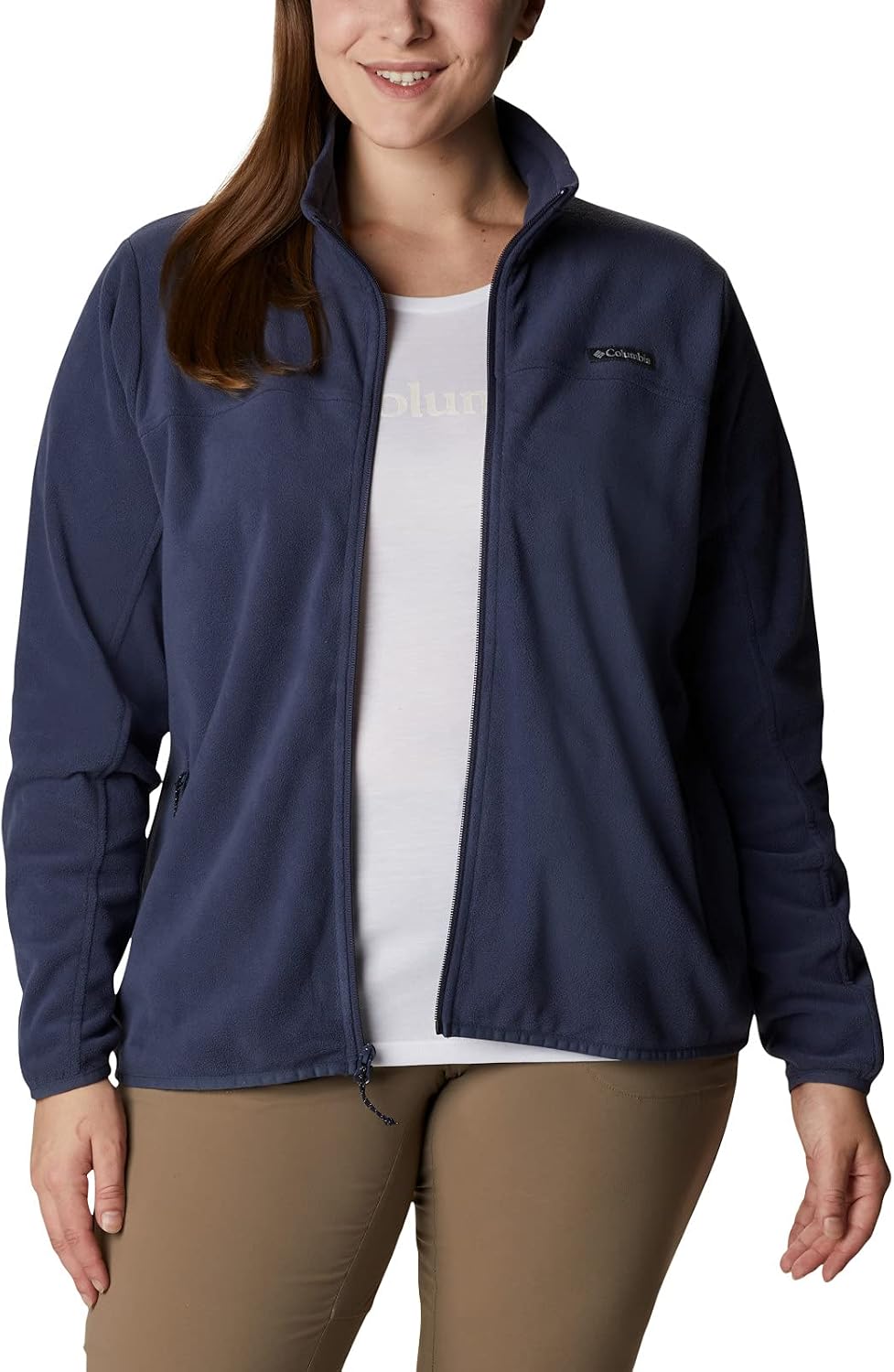 Columbia Women's Ali Peak Full Zip
