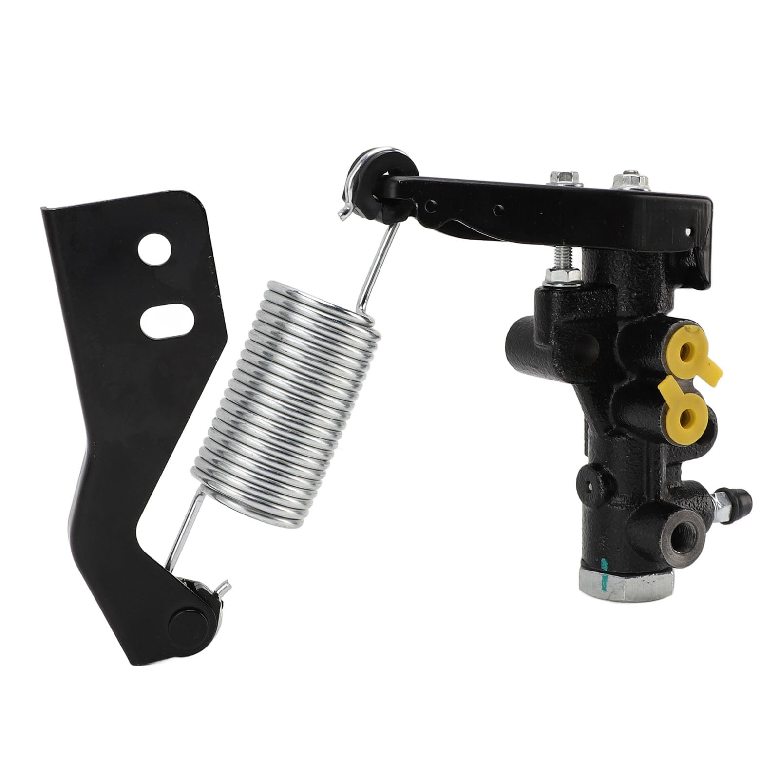 Gruppo Valvola di Rilevamento del Carico del Freno 46400-56G04 per Pickup Hardbody 1994-1997 e D21 1993-1994