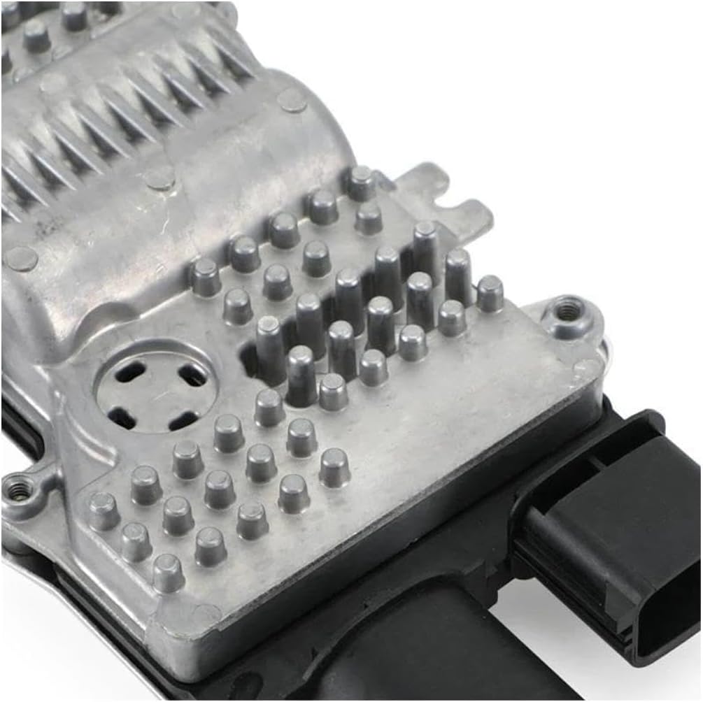 for Chevrolet for Captiva 2011-2022 Car Motor Blower Resistor Cooling Fan Control Module 1137328586 1137328621 Car Engine Radiators