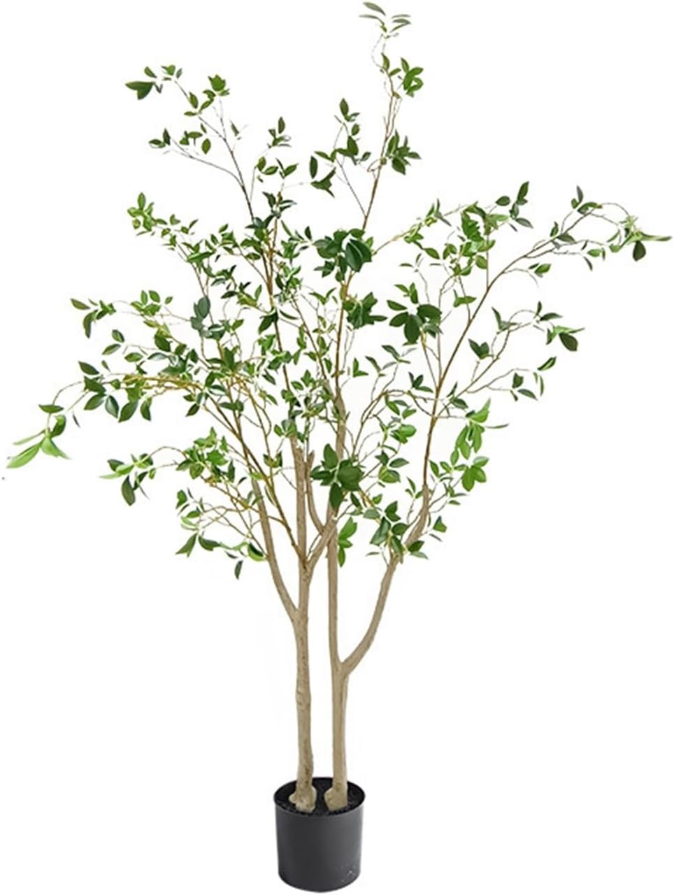 人工観葉植物 約160cm 位 ツイスト幹 人工観葉植物 約160cm 位 ツイスト幹