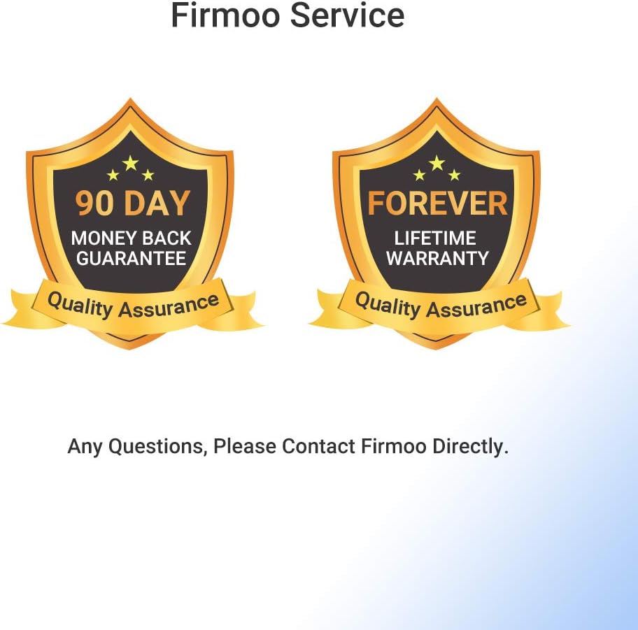 Bеѕt Prоmо Firmoo Blue Light Blocking Reading Glasses, Anti Eyestrain Fatigue UV400 Protection, Square Computer Reading Glasses 1.0 for Women Men(Clear Matt) Tор Brаndѕ Firmoo Blue Light Blocking Reading Glasses, Anti Eyestrain Fatigue UV400 Protection, Square Computer Reading Glasses 1.0 for Women Men(Clear Matt)