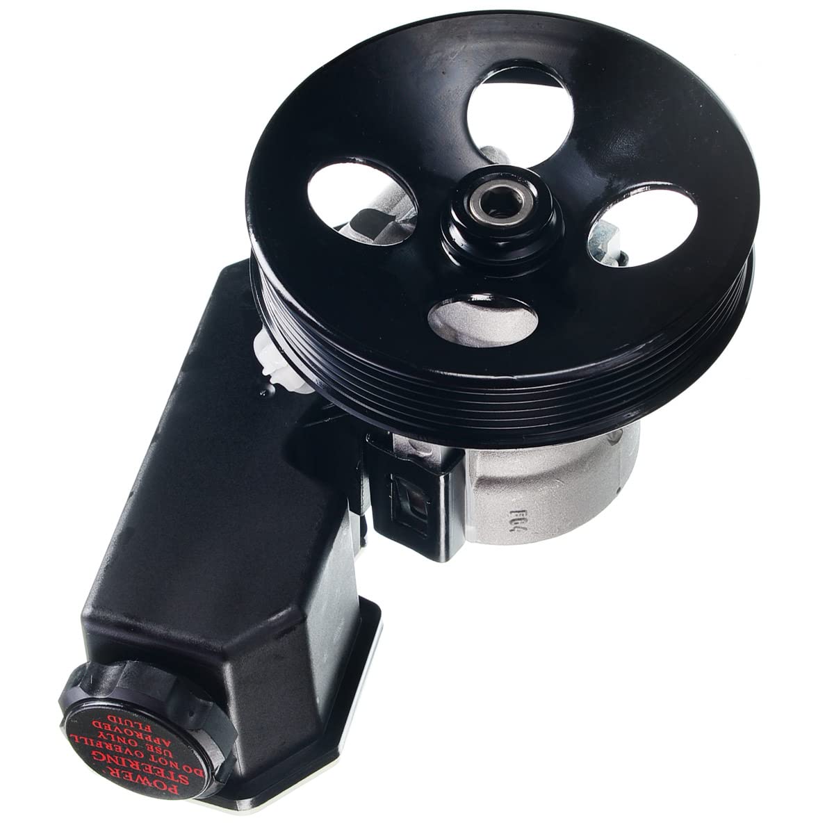 Frankberg Servopumpe Hydraulikpumpe Lenkung Kompatibel mit Vectra B Caravan 31 1.6L 1.8L 1996-2003 Vectra B CC 38 1.6L 1.8L 1995-2003 Replace# 948064