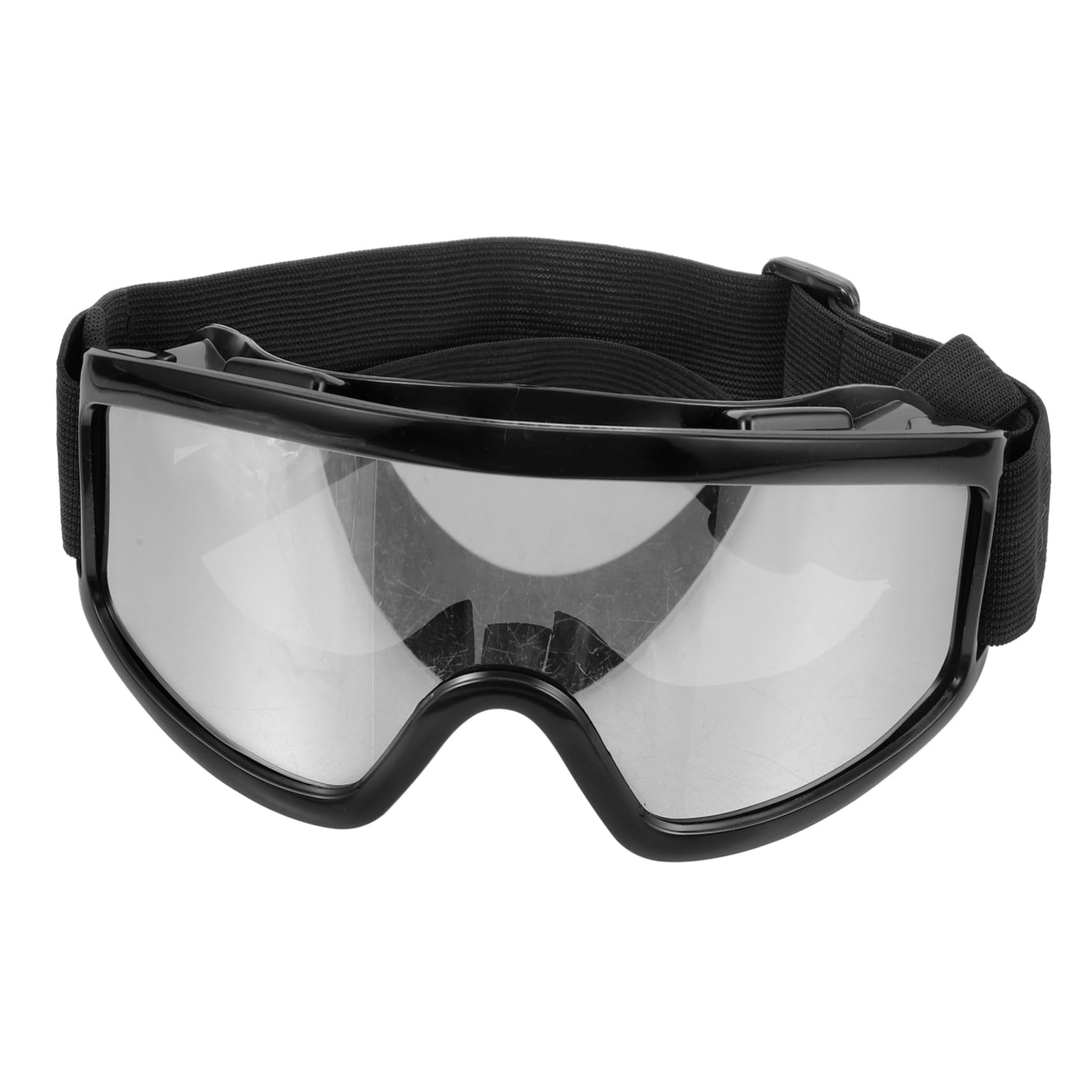 VANZACK 4Szt okulary przeciwsłoneczne dla zwierząt Pies okulary zwierzak domowy słoneczne gogle dla psów małych ras dla kota na zewnątrz wiatroodporny