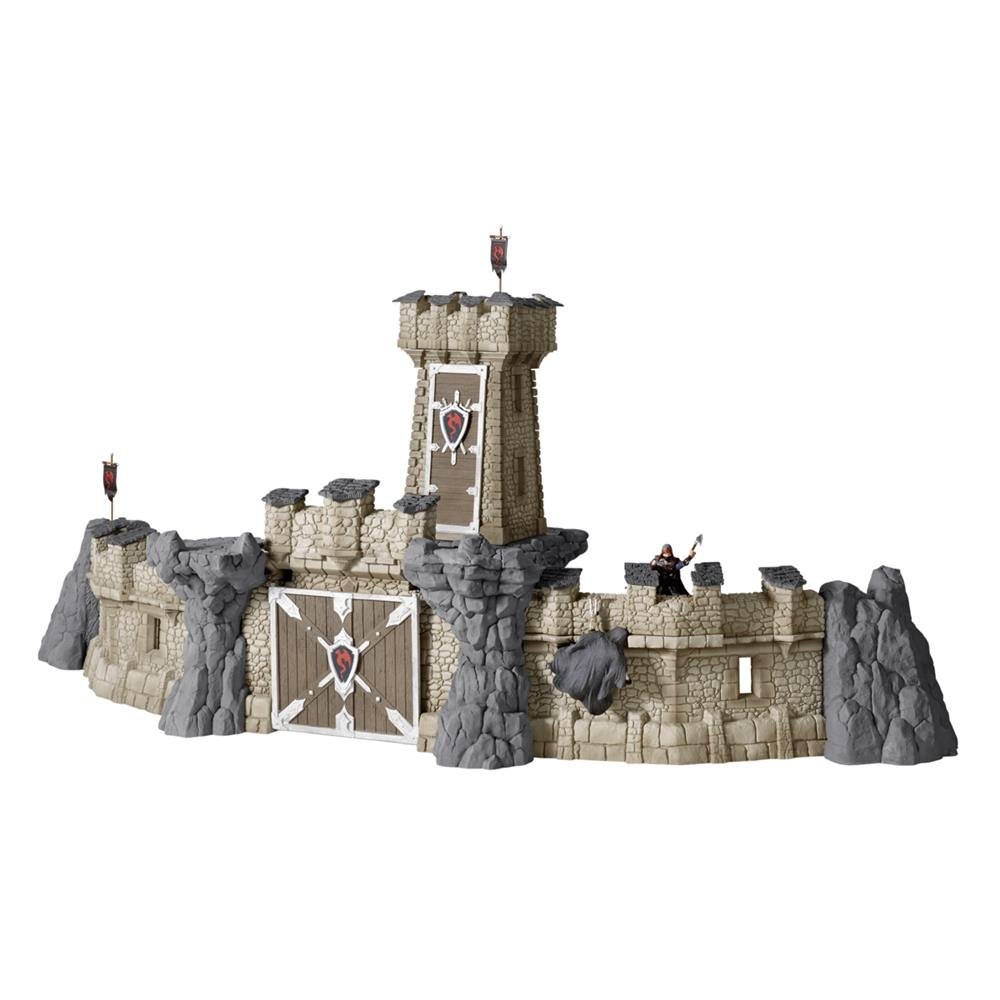 Schleich 42102 - Große Ritterburg