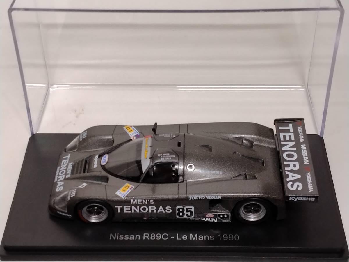 アシェット ル・マン24時間レース カーコレクション 49台＋2台 まとめ売り アシェット ル・マン24時間レース カーコレクション 49台＋2台