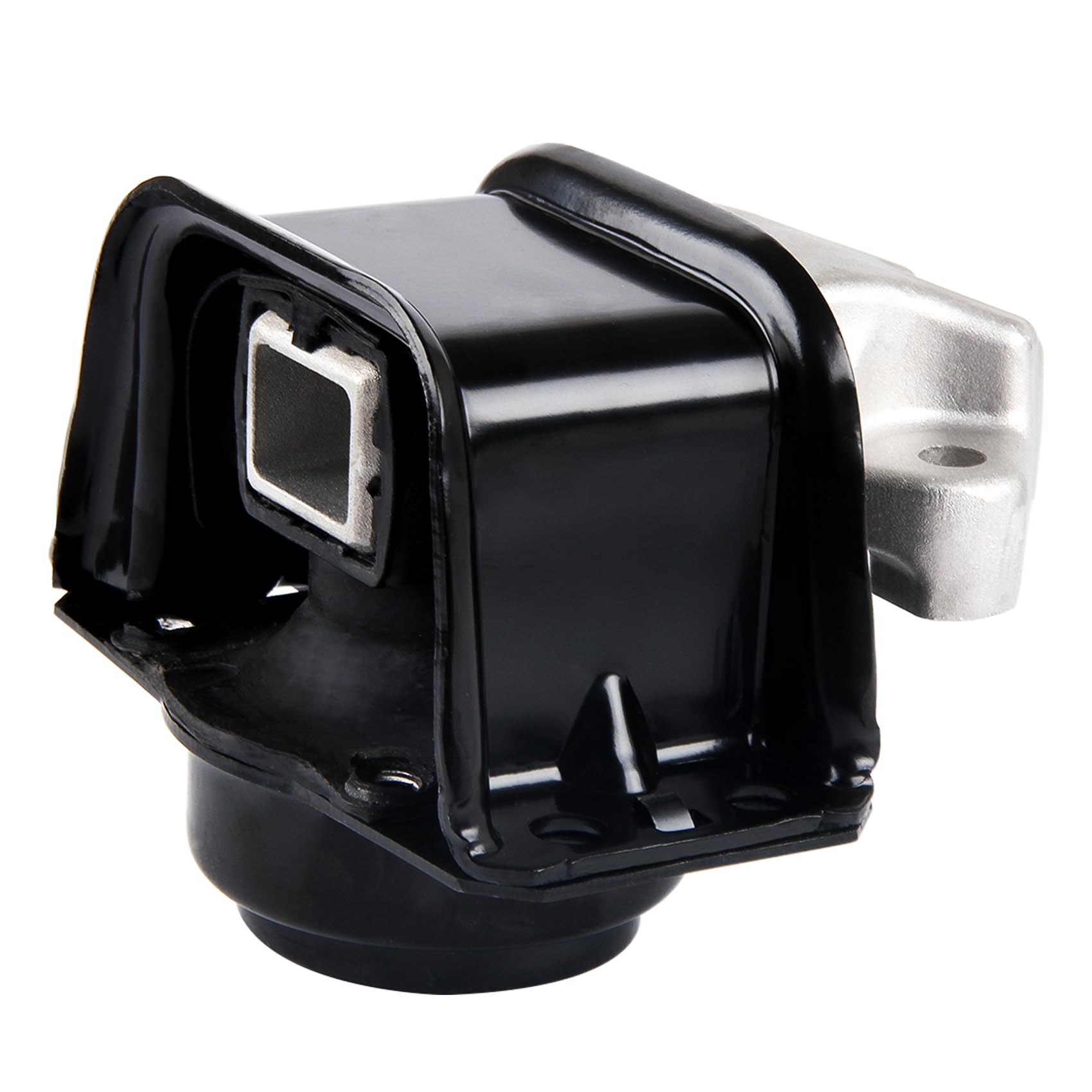 DOCAS Support moteur 1807.GF 1807GF | Compatible avec Citroën Berlingo 1.6 C4 Coupé C4 I C4 II DS4 1.6 HDi Peugeot 307 308 3008 5008 PARTNER 1.6 HDi