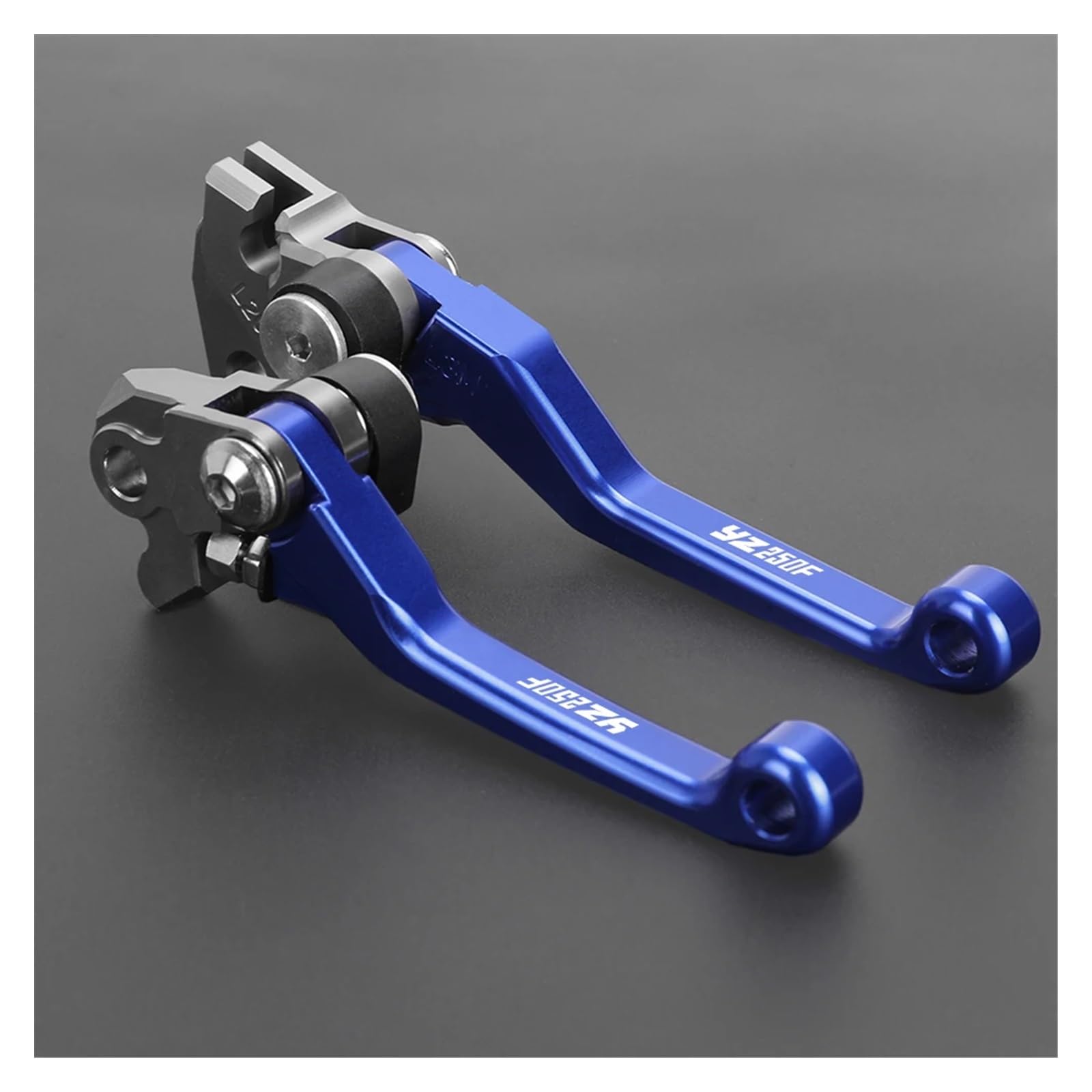 Moto Freno Frizione Master Leve Freno Frizione Pivot Per Moto 2025-2024 Maniglia Leva Per Da Cross Per YZ250F YZ 250 F 250F 2015-2023 2022 2021 2020