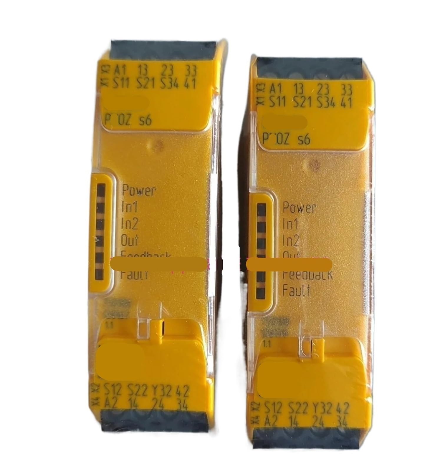 NACODLUL 1pcs S6 750106 Relay