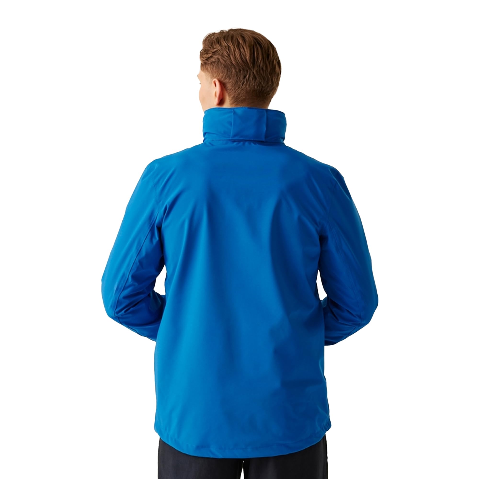 Regatta Kurtka Mężczyźni Regatta Kingsley 3 In 1 Jacket