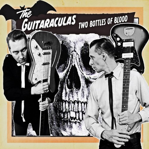The Guitaraculas