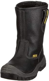 SAFETY JOGGERUnisex-Adult Bestboot Safety Shoes - EN safety certified