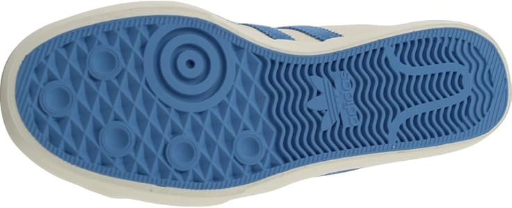 Amazon.com | adidas Matchcourt Mid X Snoop X Gonz Collab Core