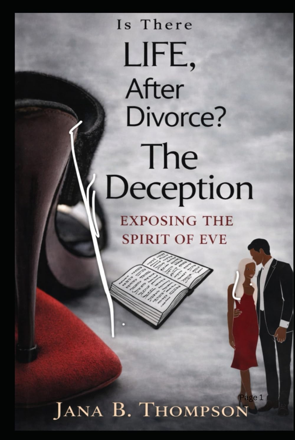 Is there life after divorce?