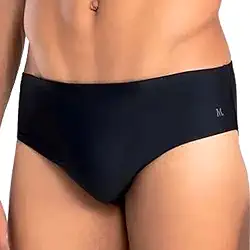 Sunga Slim Masculina Mash Natação Praia Verão Uv 50+ Lisa Lycra Xtra Life Dry Fast