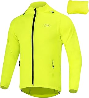 Amazon mens cycling jackets Clearance