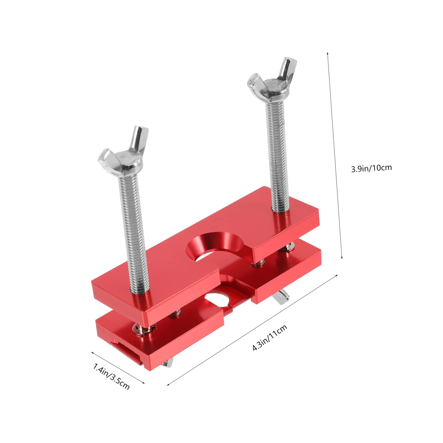 LIFKOME Adjustable Brass Trumpet Mouthpiece Puller Tool Professional Metal Remover for Trombone Adjuster Durable and Portable Design Easy to Use and Store Present for Trumpet