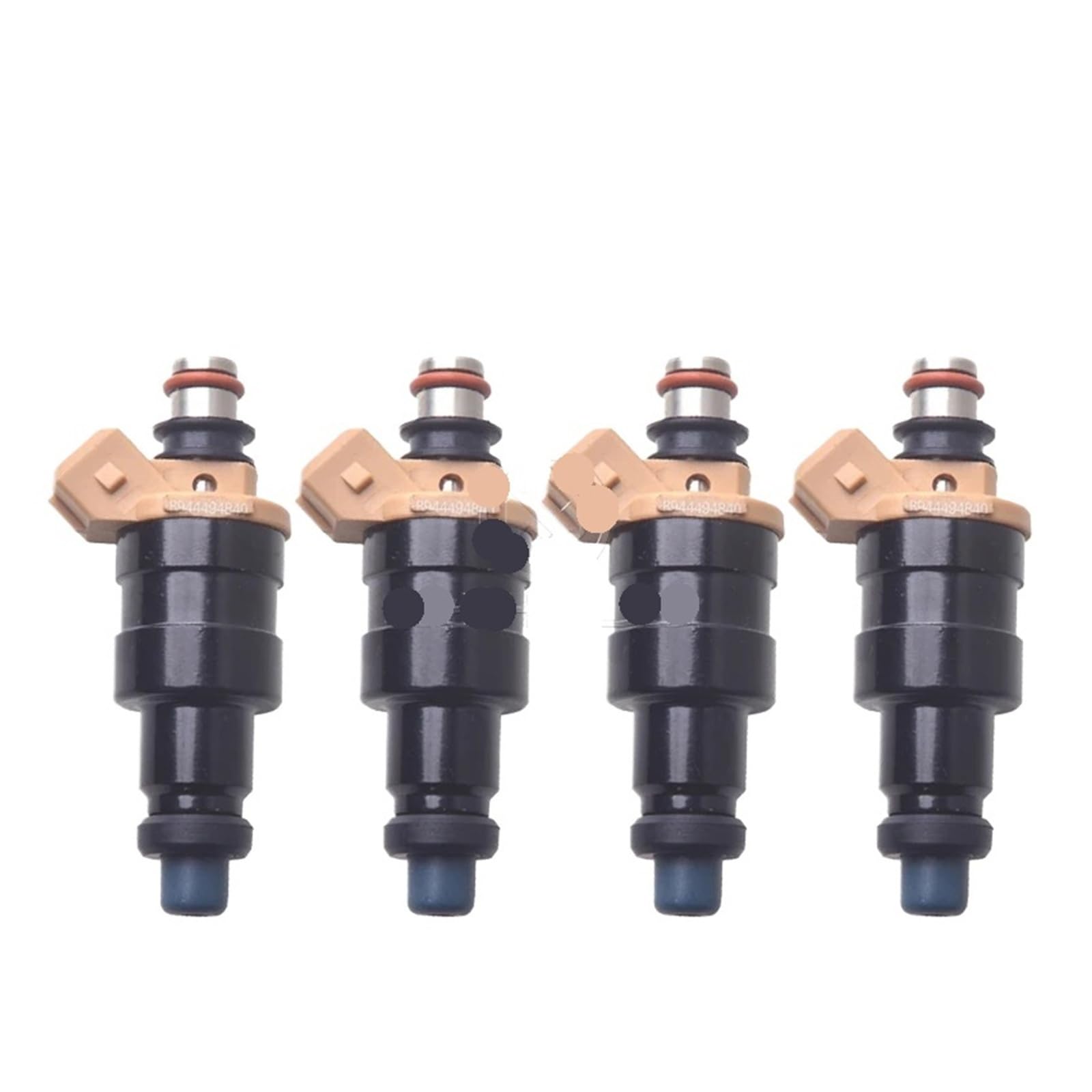 4X injecteur de carburant 8944494840