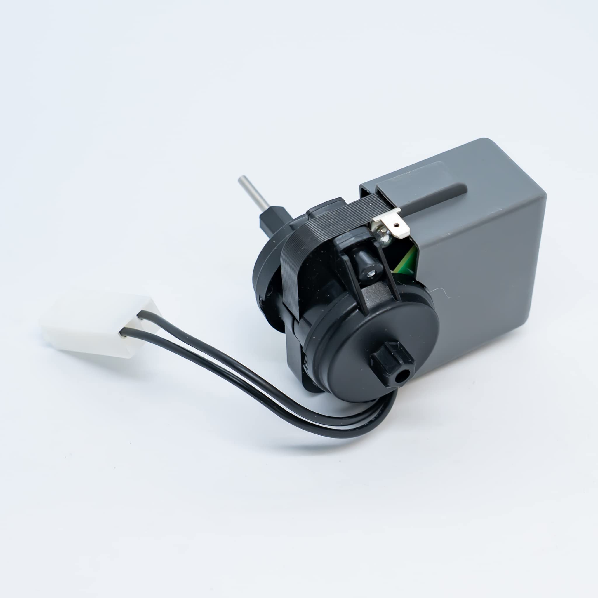 Amazon.com: Supco SM5549 Refrigerator Evaporator Freezer Fan Motor