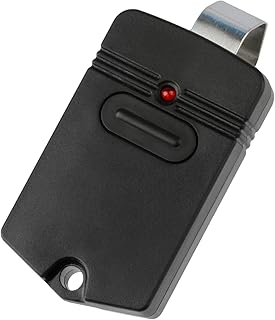 for GTO Mighty Mule Gate Opener Remote Control Transmitter RB741 FM135 PRO