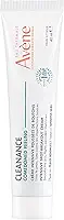 Avène Cleanance Comedomed Peeling Creme Acelerador Antiacne com Ácido Glicólico + Retinaldeído que Estimula Renovação Celular, Reduz Espinhas e Marcas de Acne e Refina a Textura da Pele, 40ml