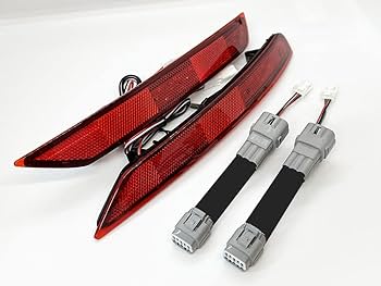 A*i様 コーリンシレート LEDテールランプ フォレスター SJ COLIN シャレード 切替式 シーケンシャル LEDテールランプ