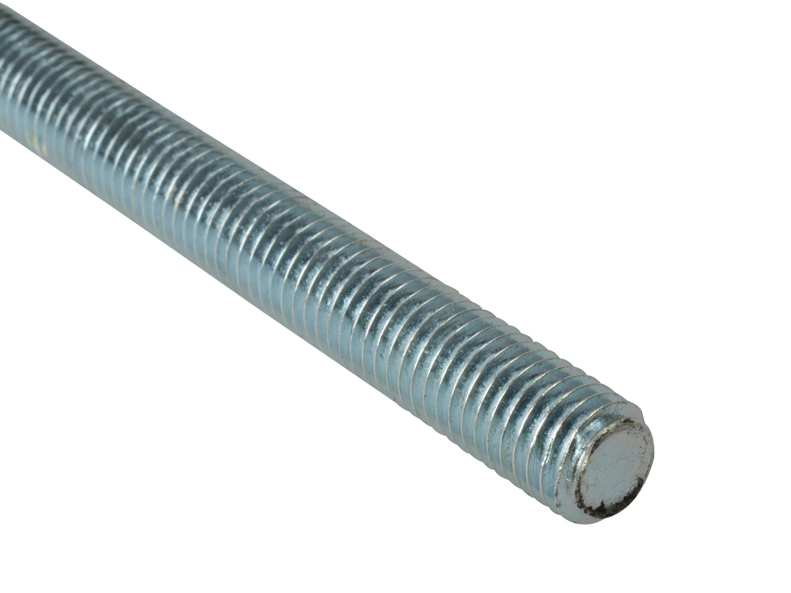 Forgefix Forrod12n Threaded Rod Zinc Plated M12 X 1M Single | 5028485238829