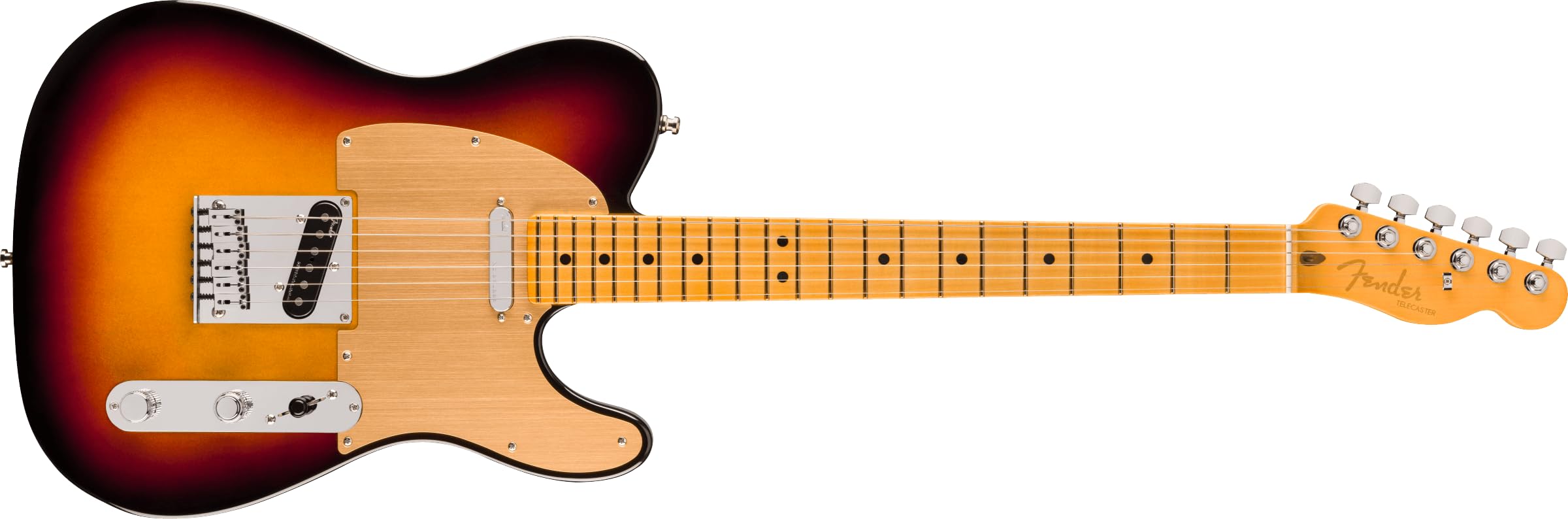 美品 Fender American Ultra II Telecaster Amazon.com: Fender American Ultra II Telecaster Electric Guitar