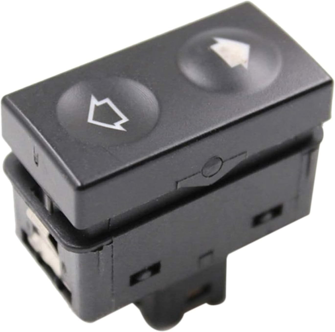 Power window lifter Power Door Window Lifter Switch Control Button for BMW E36 318I 318Is 325I 325Is Part Number:61311387387