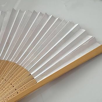 ✨大阪•関西万博✨西陣織柄 扇子 飯田グループ ホールディングス