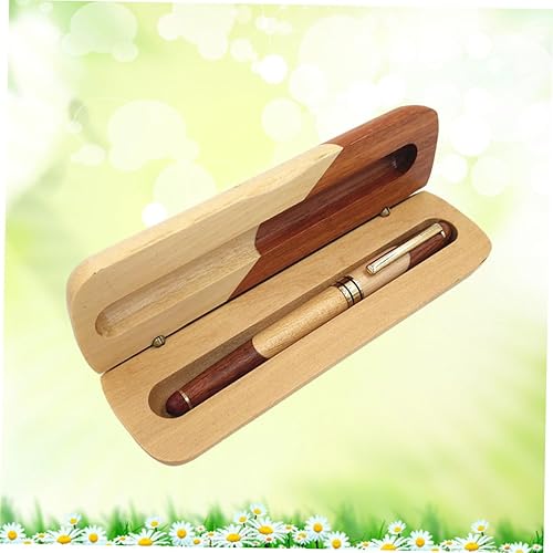 Miniatura 4 de Juego de platos de servicio de bola de masa hervida, bolígrafo de rodillo, papelería, papelería, suministros de costura de bambú, soporte para