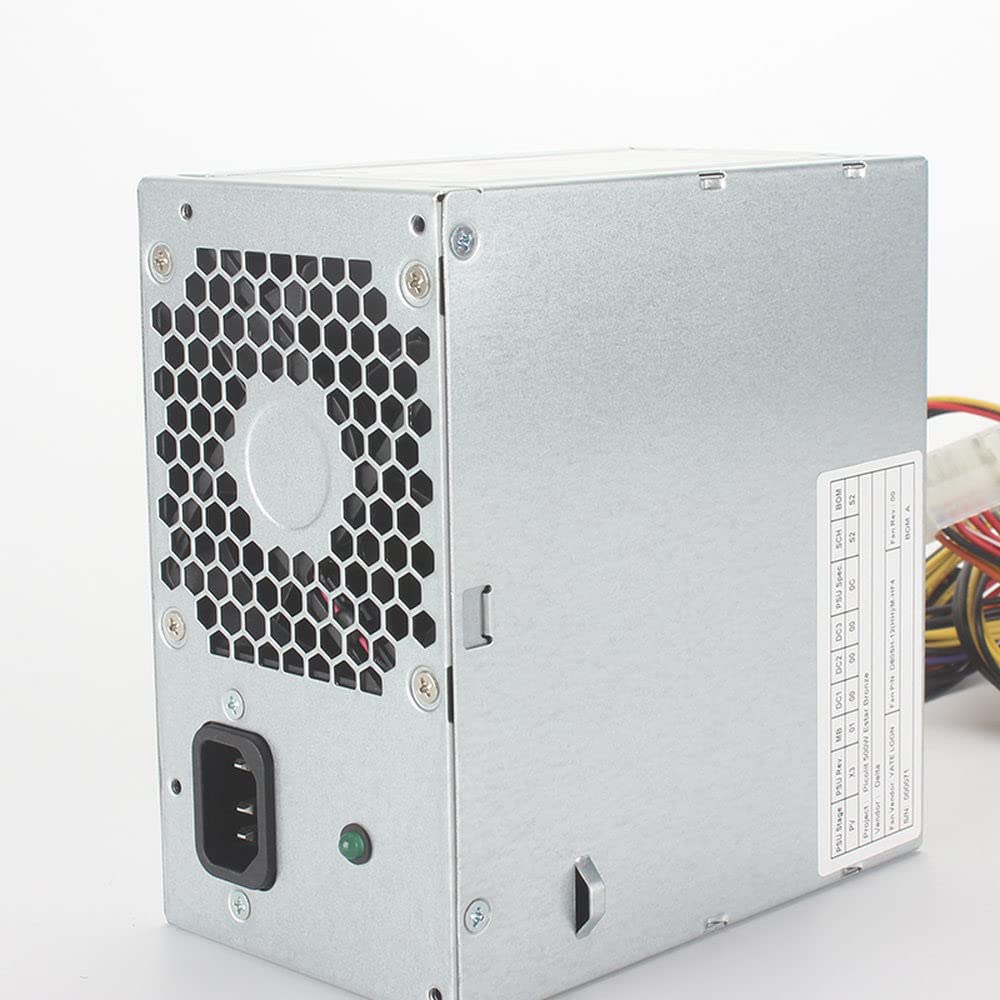 Amazon.co.jp: 500W電源用DPS-500AB-20A用746177-002