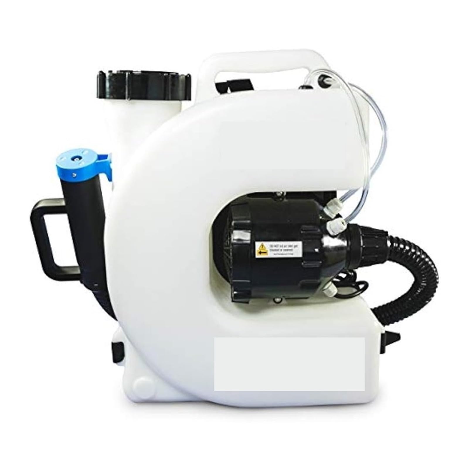 Elektryczna maszyna do zamgławiania, maszyna do zamgławiania, plecakowy opryskiwacz do zamgławiania - ULV Fogr z przedłużonym wężem komercyjnym