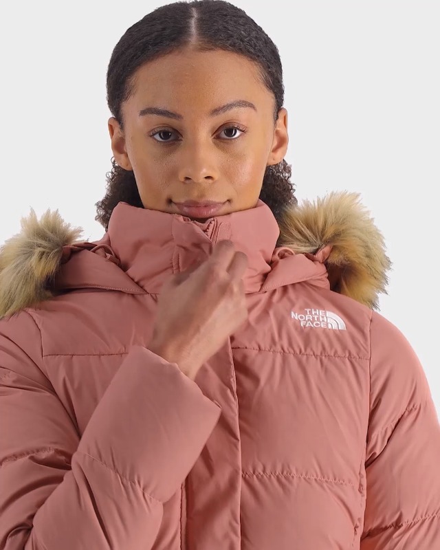 The North Face Women's Gotham Jacket