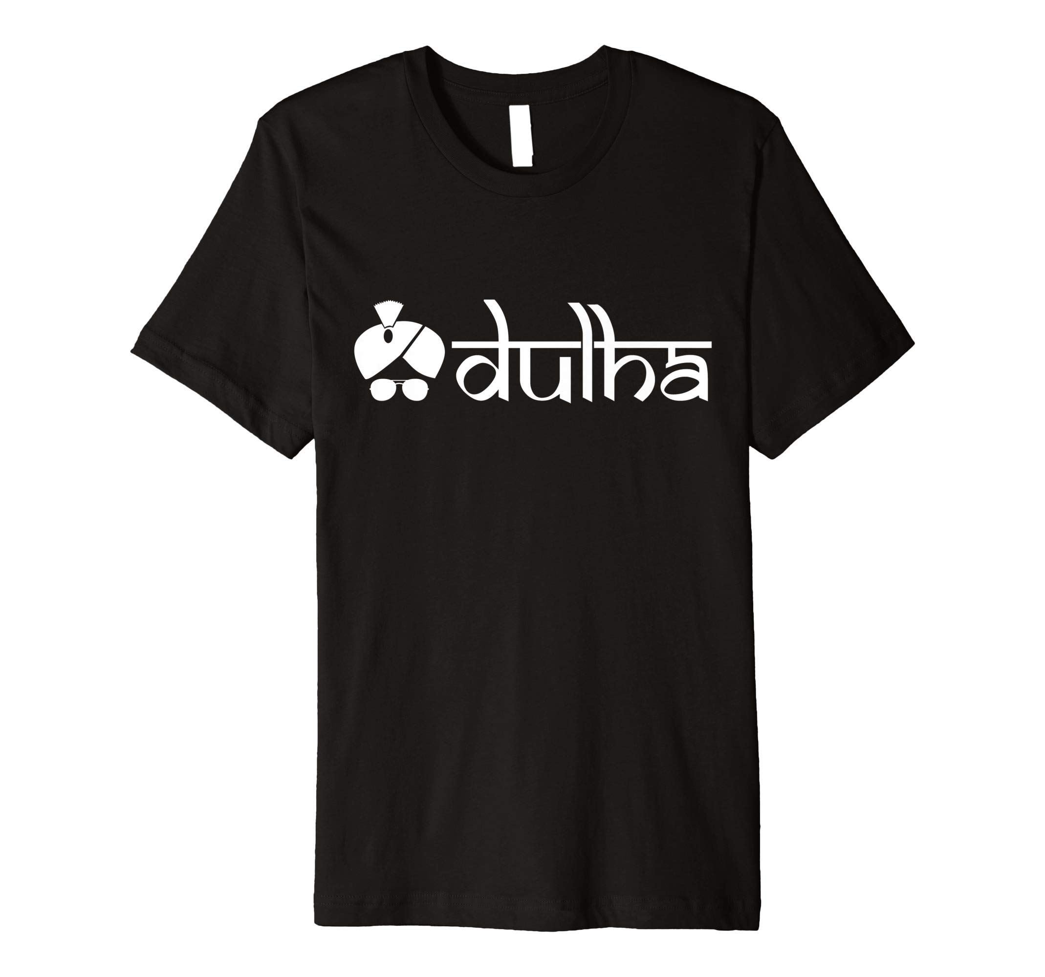 FD WearMens Dulha Premium T-Shirt