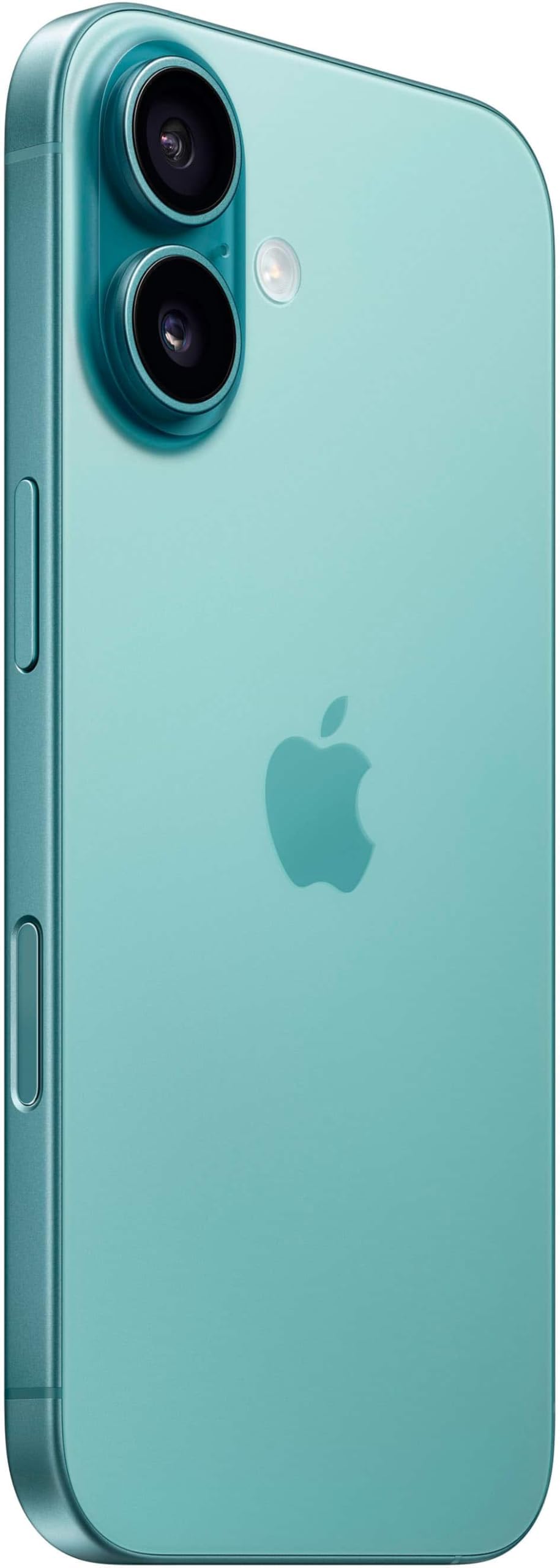 Apple iPhone 16 Plus (eSIM only), 128GB, Teal - Unlocked (Renewed
