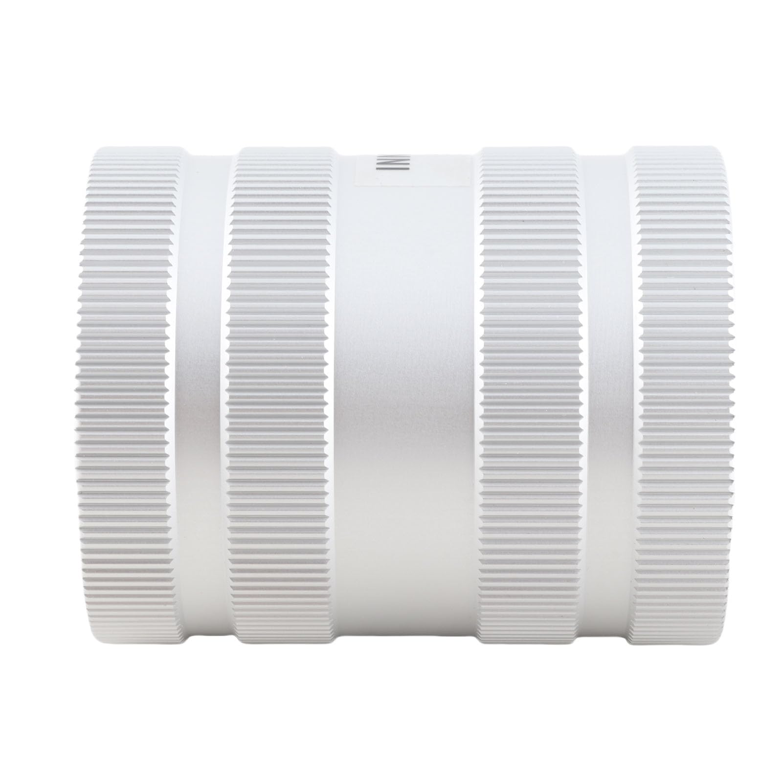 Generic Herramienta de Chaflán para Desbarbar Tubos con Diseño de Acero de Múltiples Hojas para Tubos de 5/16" a 2-1/8" de Diámetro Exterior para Aficionados Al Bricolaje