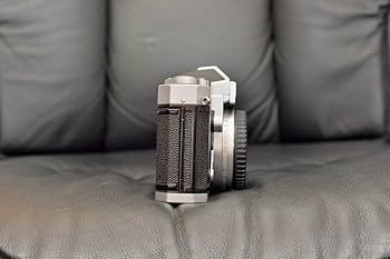 Amazon | nikon ニコマート FTN シルバー | 一眼レフカメラ 通販