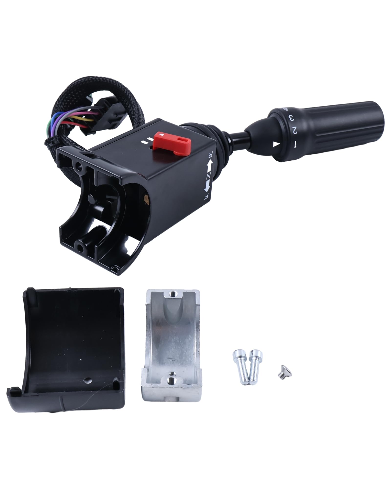 Amazon.com: FridayParts Transmission Shift Control 65014B 10265014