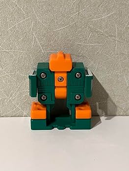 アルファベットロボット アルファボット Amazon.co.jp: ABCロボ アルファボット 26個セットBOX : おもちゃ