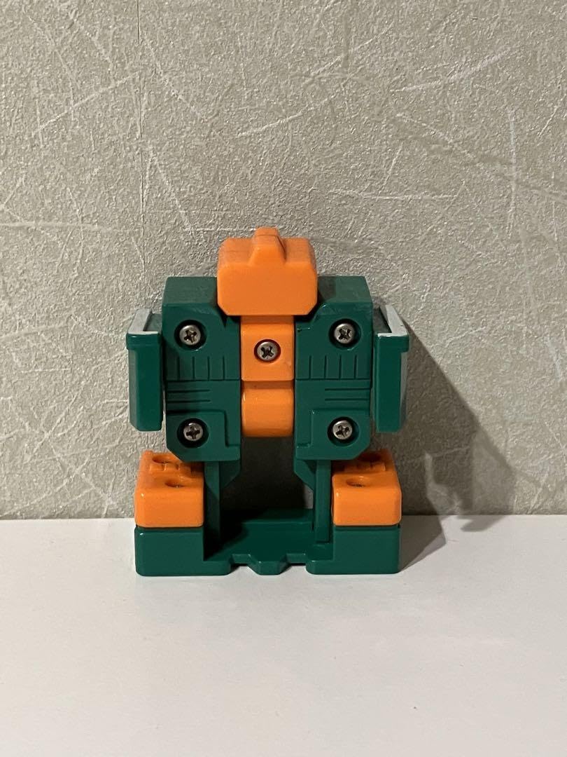 Amazon.co.jp: 増田屋 アルファボット マスダヤ アルファロボ