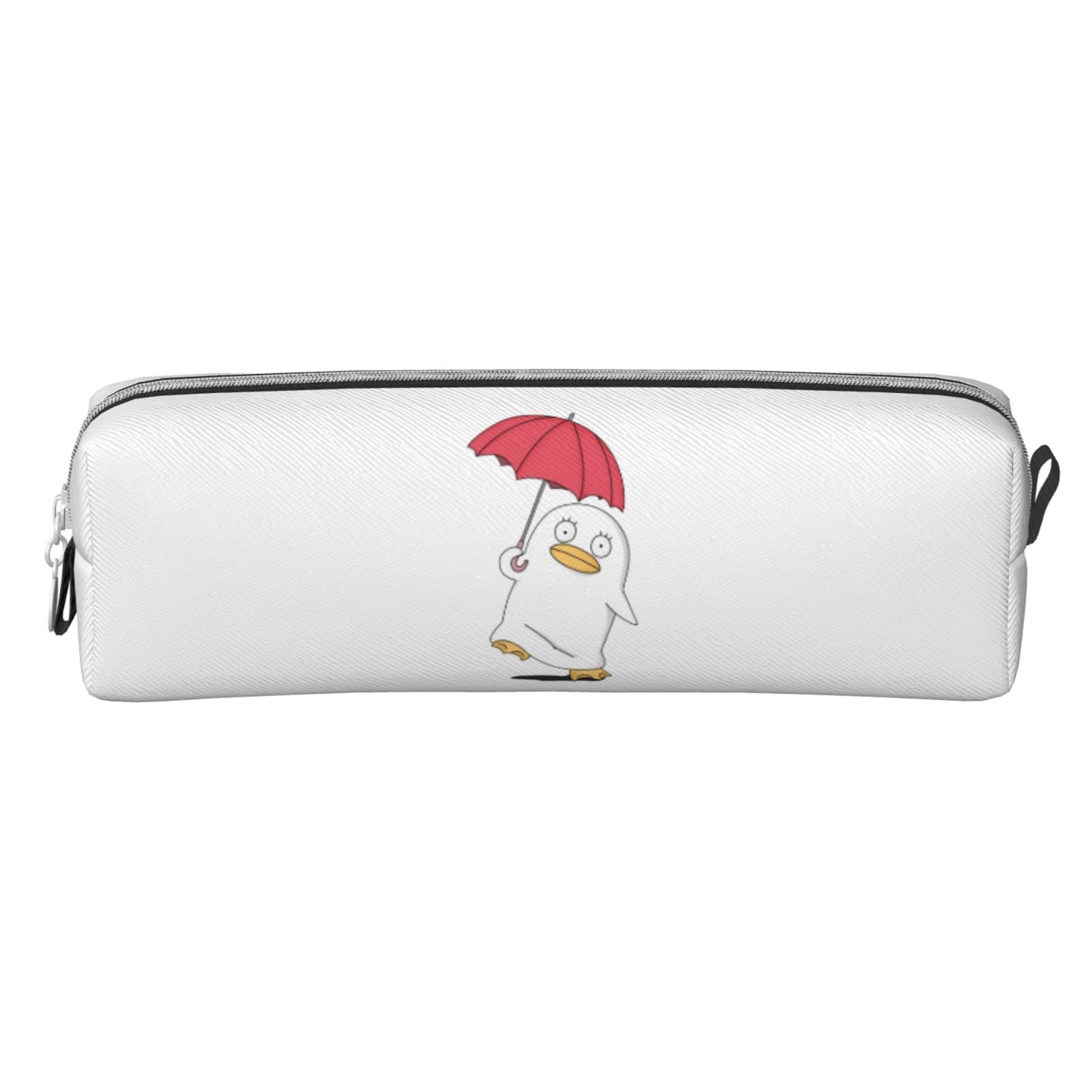 Amazon | 銀魂 エリザベス ペンケース 大容量 筆箱 多機能 おしゃれ