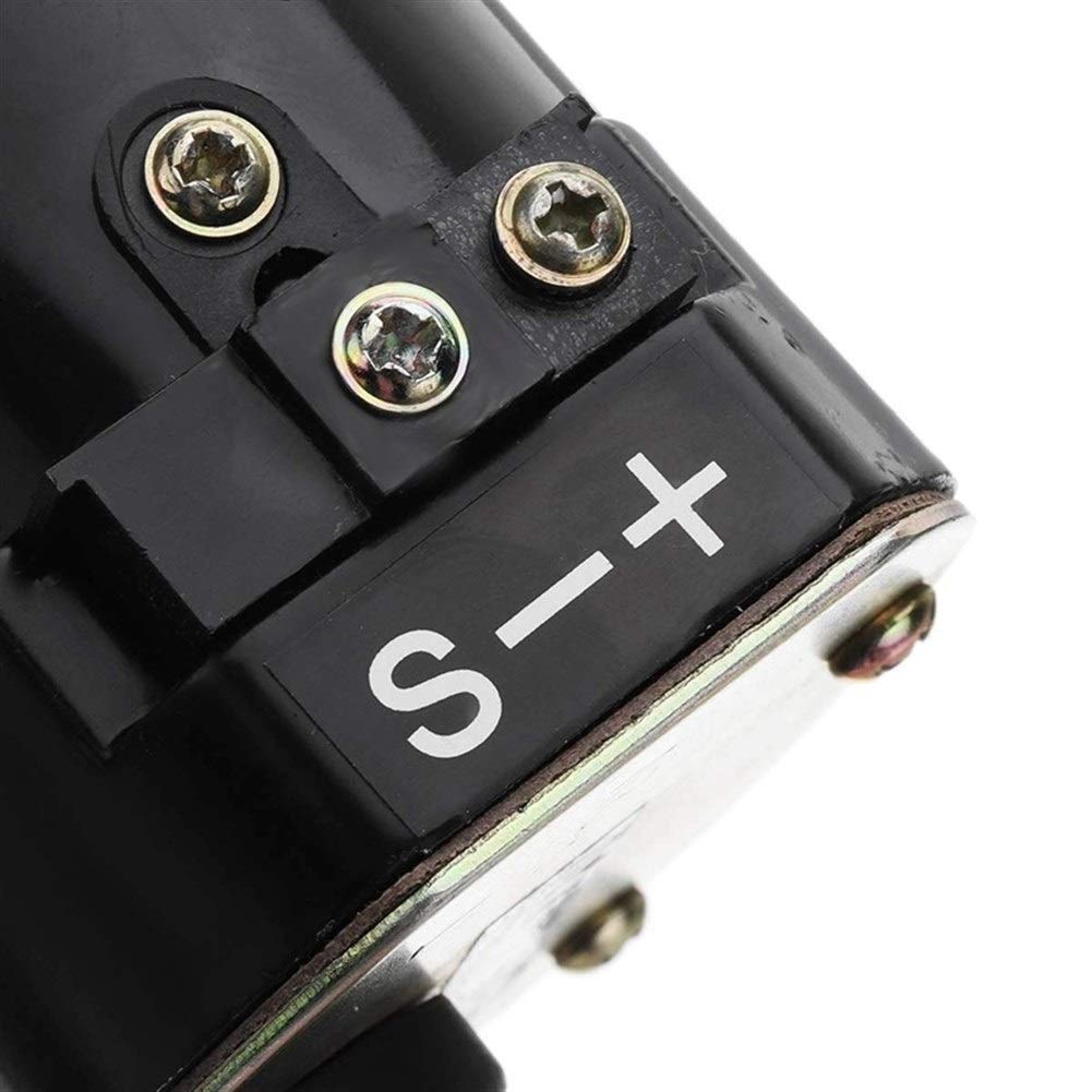 Silnik wycieraczek przedniej szyby samochodu 12V, do jeepa, ciągnika Willys RSM 868 7731000001 01287358 0390506510 Regulator silnika dmuchawy