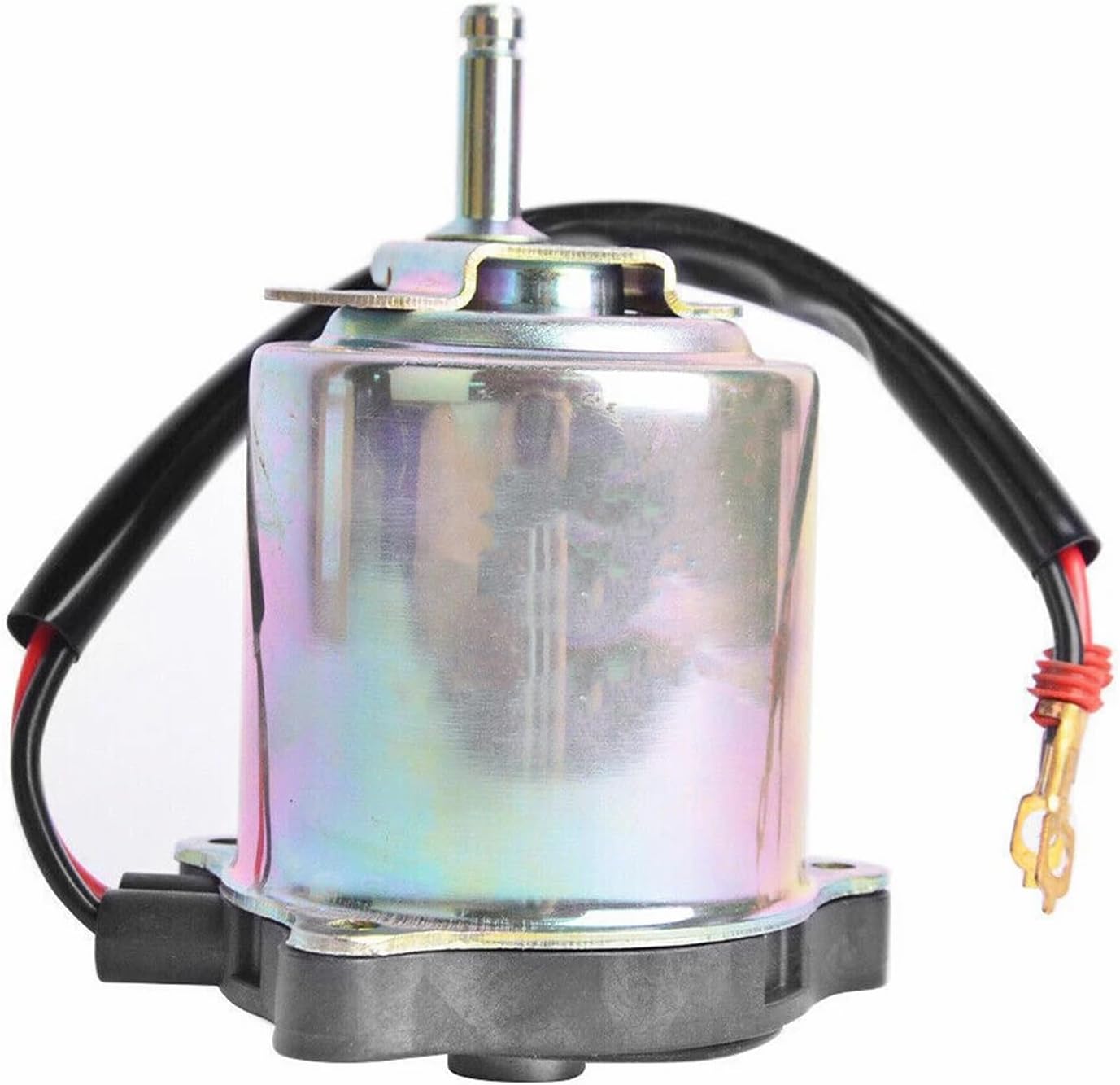 ABS Brake Booster Pump Motor 47960-60050 Replacement for Toyota 4Runner 2005-2020, FJ Cruiser 2006-2018, Lexus GX460 GX470 LX570 LX450d 2005-2018, Land Cruiser Prado 2007-2021