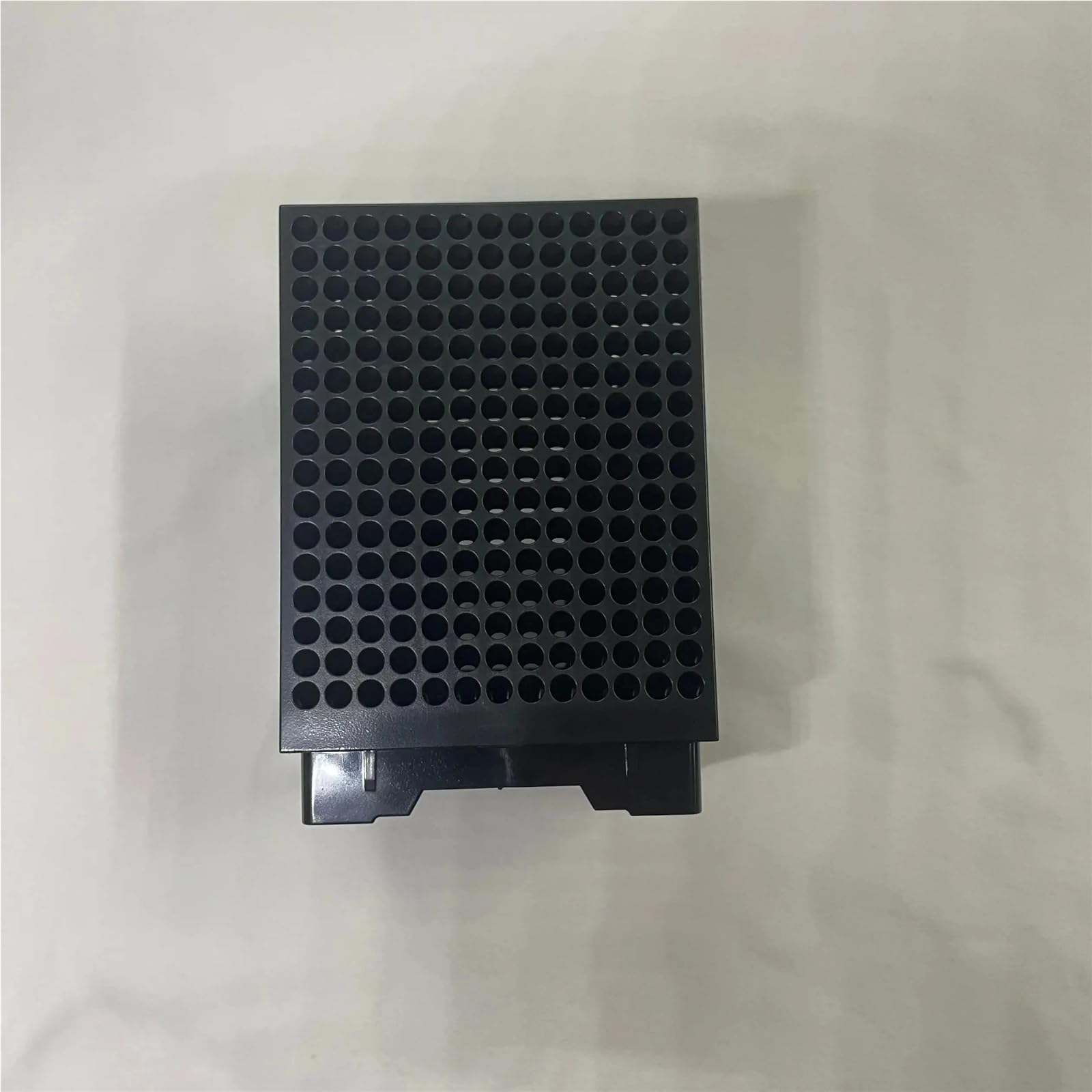 Compatible con Nespresso Essenza Mini C30, bandeja de suciedad, contenedor de cápsulas con anillo de goteo(Capsule Container)