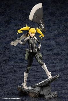 【未開封品】KOTOBUKIYA ARTFX J 怪獣8号 四ノ宮キコル 限定特典付き】ARTFX J 四ノ宮キコル｜コトブキヤオンラインショップ