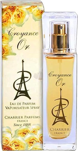 Miniatura 1 de Eau de Parfum 'Croyance Or' Spray - 1.06 FL Oz 1.0 fl oz - Hecho en Provenza, Francia