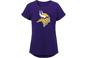 Minnesota Vikings Cheerleader Girls Outfit