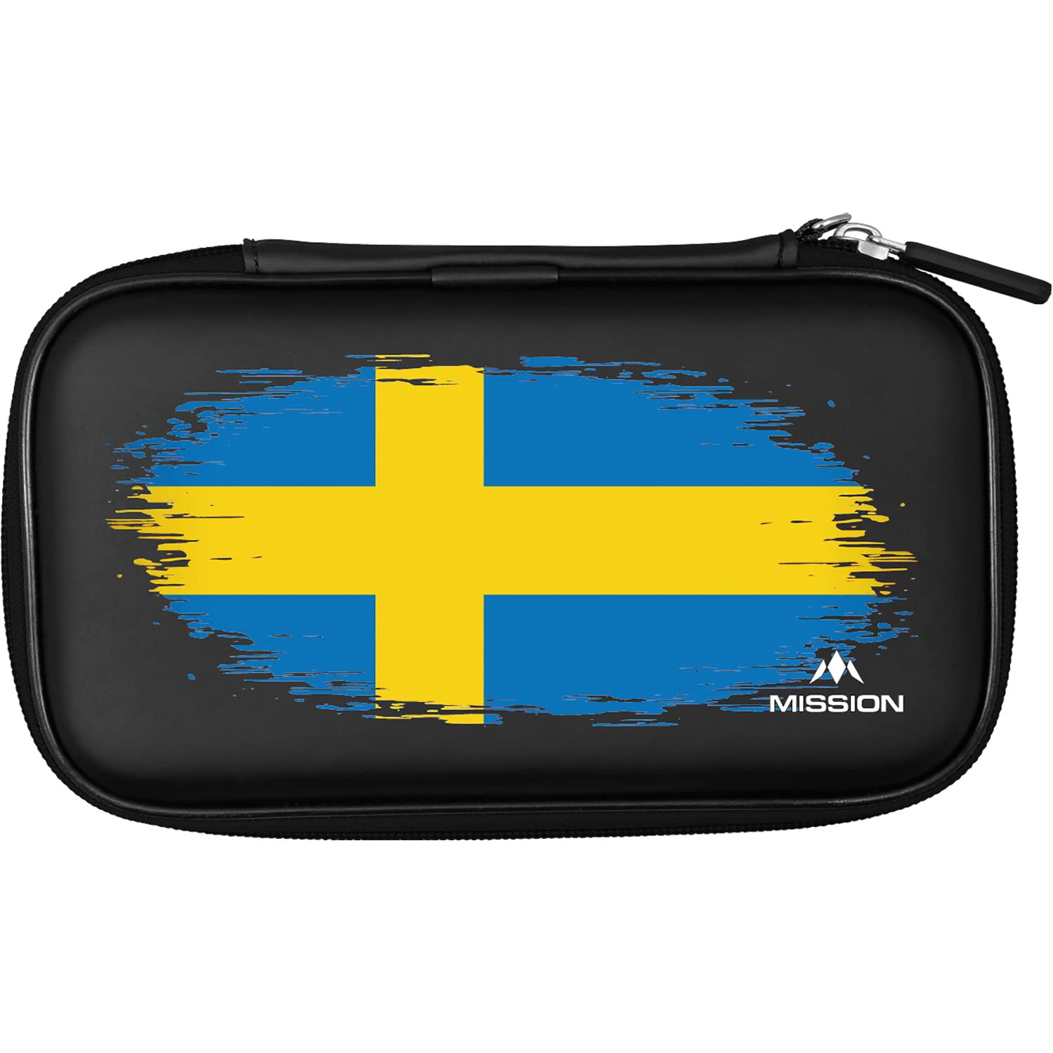 Mission Darts Country EVA Darts Case | Sweden (W563)